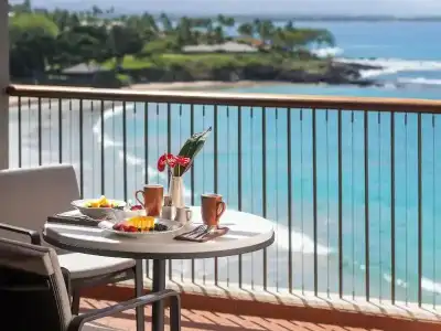 Mauna Kea Beach, Autograph Collection - 112