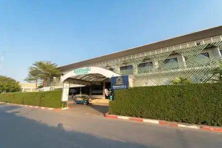 Rimkhobfa Urban Resort - 7
