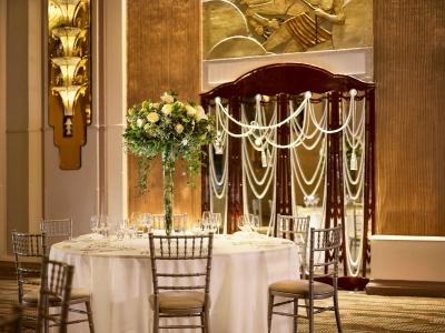 Sheraton Grand London Park Lane - 46
