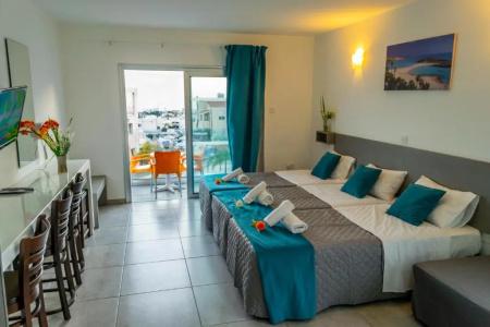 A. Maos Apartments - 39
