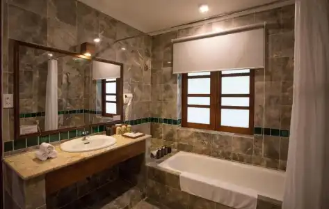 Pilgrimage Village Resort & Spa - 55