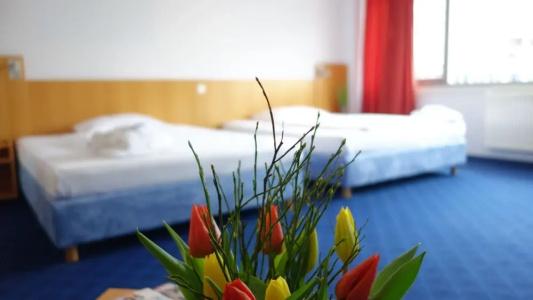 Plaza Inn Braunschweig City Nord - 34