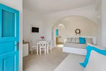 Alizea Villas & Suites - 76