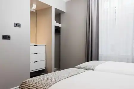 Reykjavik Residence - 106