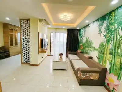 Muong Thanh Luxury Da Nang - 33