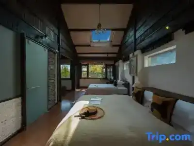 Adonis Inn Lijiang - 15