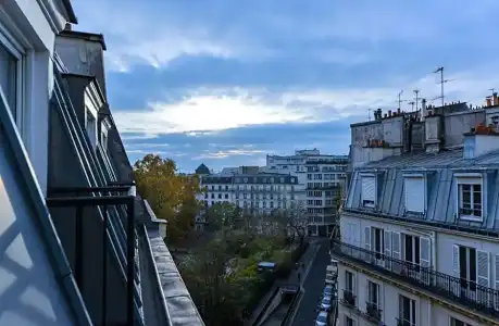 Hôtel du Pré - 28
