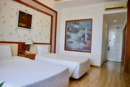 Sammy Vung Tau - 53