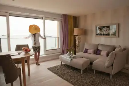 Strand am Königshafen - 52