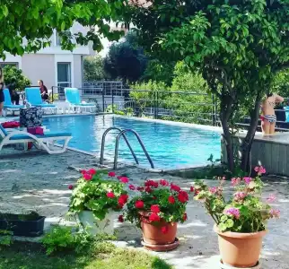 Parla Apart Otel - 18