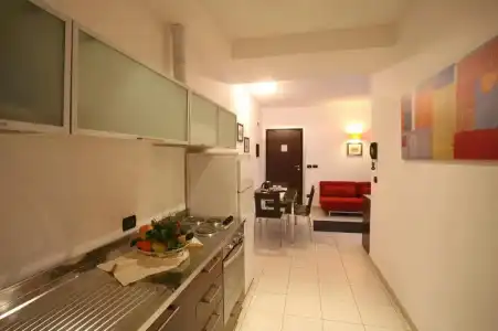 Residence Domus - 58