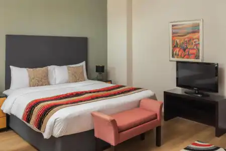 Escala & Suites - 174