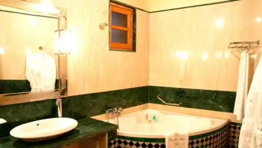 Riad-Boutique Borj Dhab - 58