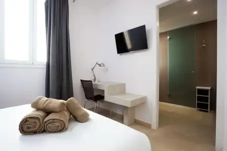 Quartprimera Guesthouse - 143