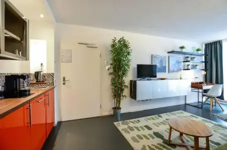 K314 Bonn Apart- Boardinghouse - 74