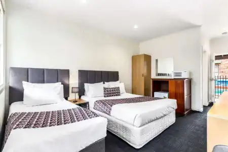 Greensborough Motel - 23