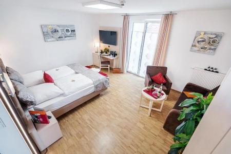 Rappen Rothenburg ob der Tauber - 55