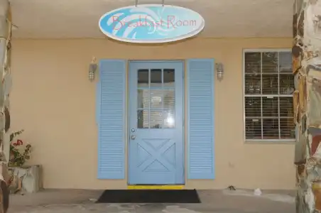 Gilbert's Resort - 0