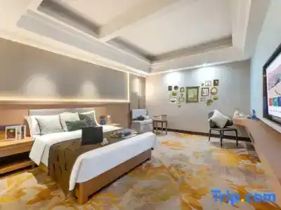Guangbin Mantiao (Foshan Lishui Wanli Plaza) - 5