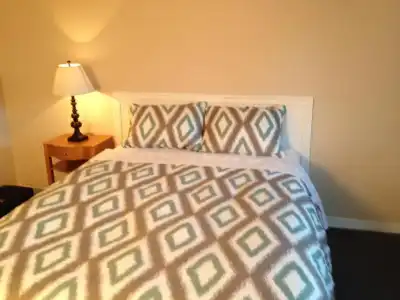 Departure Bay Motel - 24
