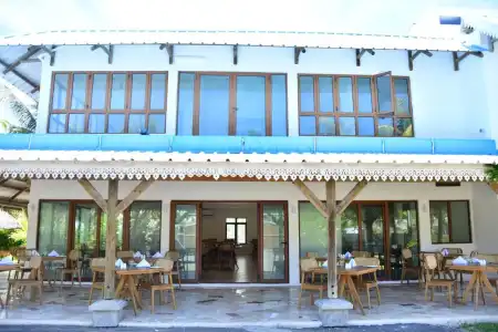 Orchid Villas Mauritius - 26