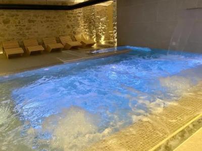 Spa & Wellness by Des Anglais " Ingresso SPA gratuito" - 25