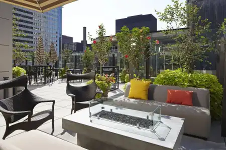 Hyatt Centric The Loop Chicago - 18