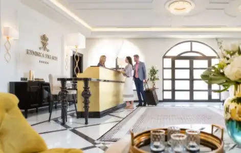 Kyniska Palace Conference & Spa - 32