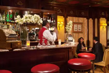 Hôtel Mayfair - 18
