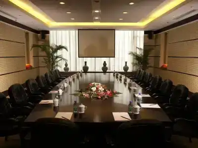 Mercure Nanjing Downtown - 6
