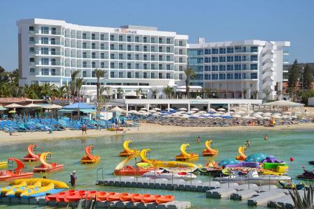 Vassos Nissi Plage & Spa - 23