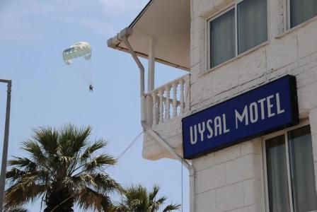 Uysal Motel Beach - 76