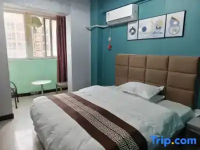 Jinjiang Inn Shanghai Changzhong Road Branch - 74