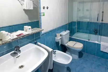 Hostal San Glorio - 38