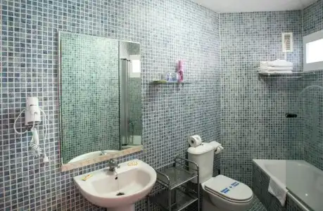 Apartamentos Jabega - 55