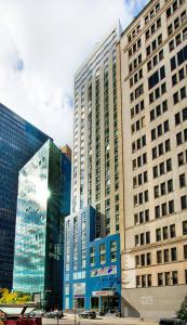 Hilton Garden Inn NYC Financial Center/Manhattan Downtown - 35