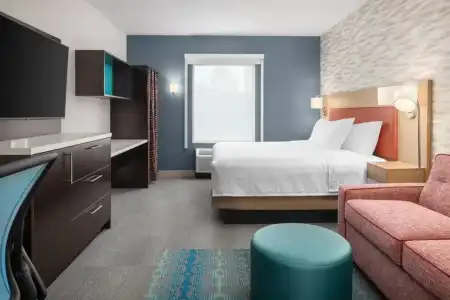 Home2 Suites By Hilton Kitchener - 2