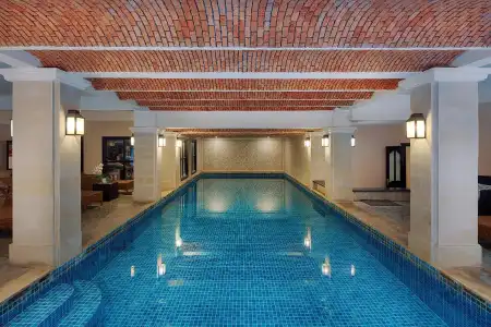 Little Residence. A Boutique & Spa - 14
