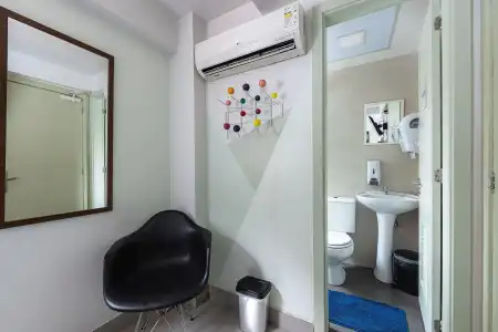 El Misti Hostel Ipanema - 7