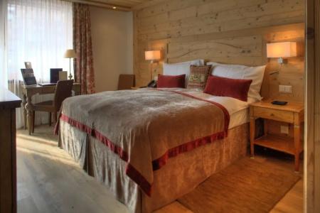 Mont Cervin Palace - 108