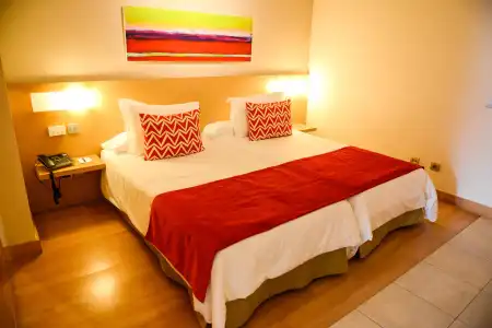 Morasol Suites - 1