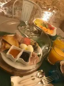 Edward Rooms & Wellness - 11