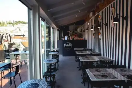 The ART INN Lisbon - 20