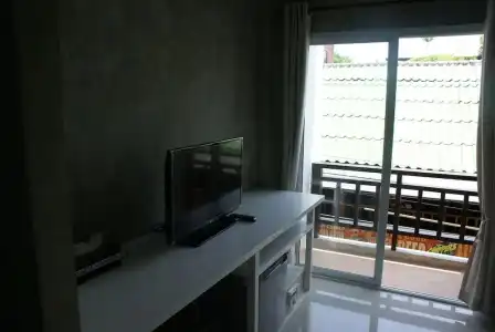 Ban's Avenue Guest House - 24