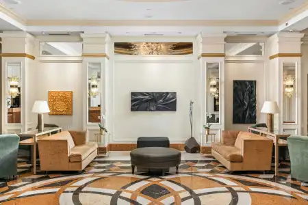 Conrad Indianapolis - 1