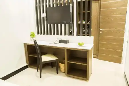 Asiban Quay Boutique - 21