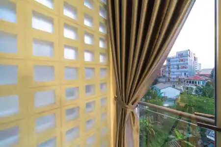 Stop and Go Boutique Homestay in Hue - 6