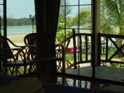 Noble House Beach Resort - 94