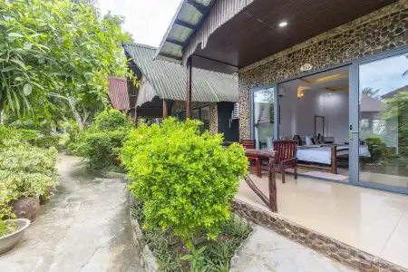 Mai Phuong Resort Phu Quoc - 135