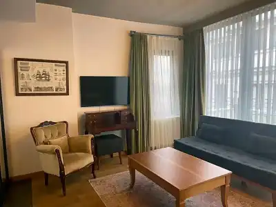 Şiva Pera and Spa - 132